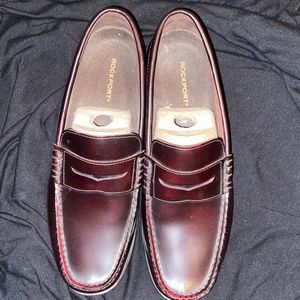 Dress Shoe